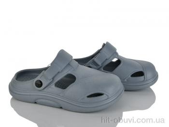 Кроксы KIMBOO GC601-3D