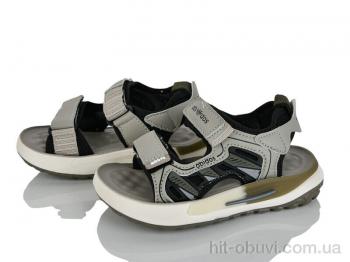 Сандалии KIMBOO JX602-3S