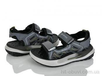 Сандалии KIMBOO JX602-3A