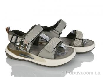 Сандалии KIMBOO JX604-3S