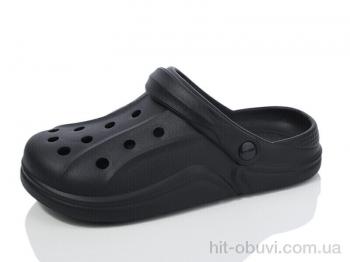 Кроксы Luck Line 26-5068-361