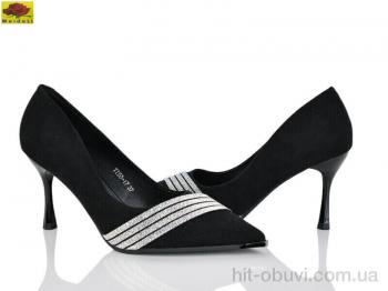 Туфлі Mei De Li TT50-17