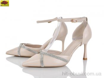 Туфлі Mei De Li TT40