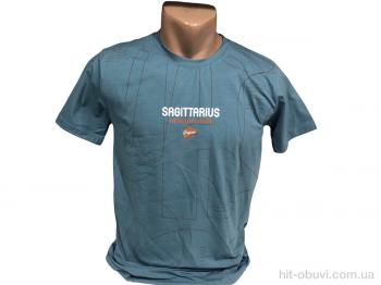 Футболка TurkishBrend C004 маві