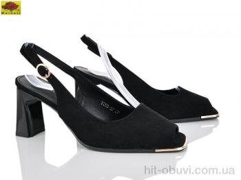 Босоніжки Mei De Li TT50-27