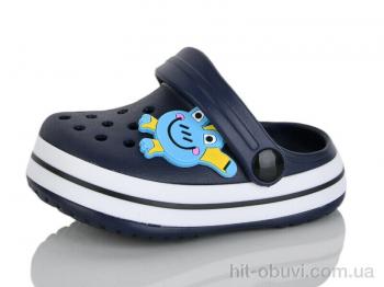 Крокси Luck Line 26-3102-202