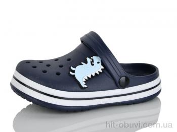 Крокси Luck Line 26-3102-282