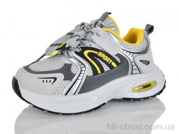 Кроссовки Alimama-Girnaive B8297-28