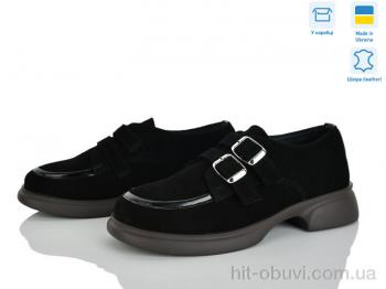 Туфлі Ailinda 4112-01