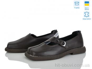 Туфли Ailinda 09326-6