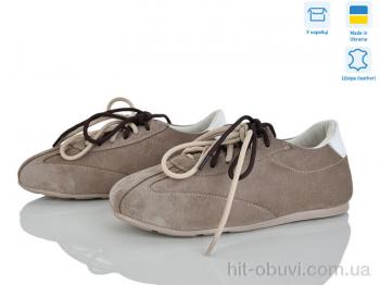 Кросівки Ailinda 424-27