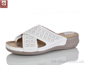 Шльопанці WSMR 610-2