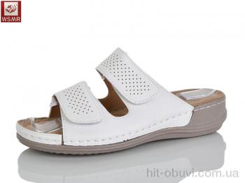 Шльопанці WSMR 611-2