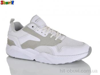 Кроссовки Sharif 1104-4