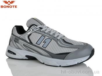 Кроссовки Bonote D9176-6