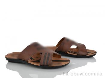Шлепки Makers Shoes PM кор.к.