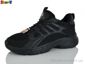 Кроссовки Sharif 12211-1 (36-40)