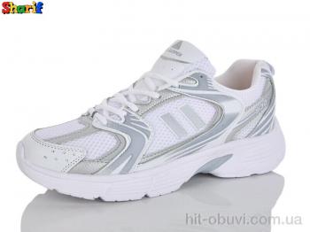 Кросівки Sharif 12245-1