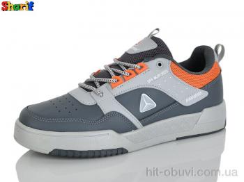 Кросівки Sharif 12165-1