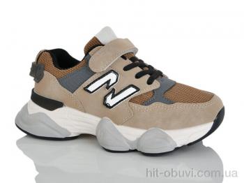 Кроссовки Lilin A113-7