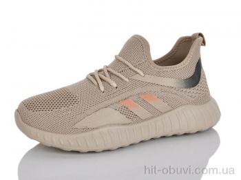 Кроссовки Lilin D514-7