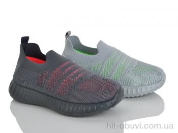 Кроссовки Lilin A508-34-38 mix