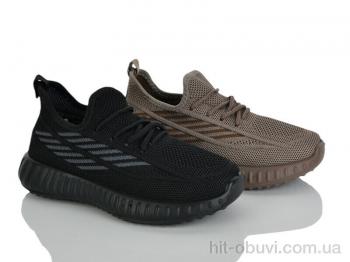 Кроссовки Lilin A501-4-1 mix