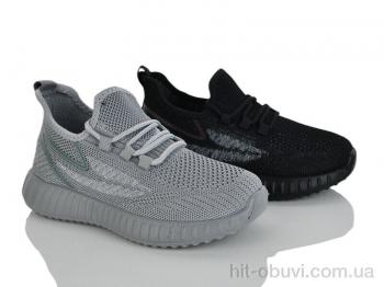 Кроссовки Lilin A502-1-3 mix