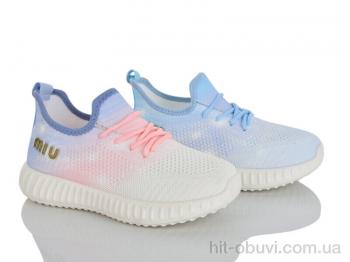 Кроссовки Lilin A506-2-5 mix