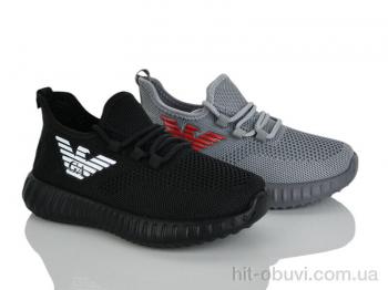 Кроссовки Lilin A550-34-13 mix