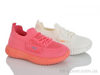 Кроссовки Lilin A254-5-7 mix