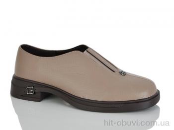 Туфлі Teetspace-Trasta-Egga XD1955-3