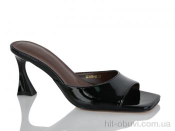 Шлепки Teetspace-Trasta-Egga LL1918-51