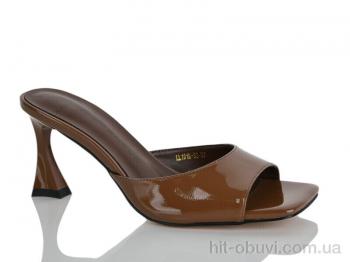 Шлепки Teetspace-Trasta-Egga LL1918-53