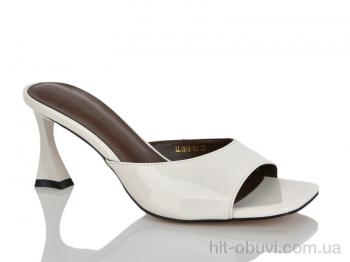 Шлепки Teetspace-Trasta-Egga LL1918-56