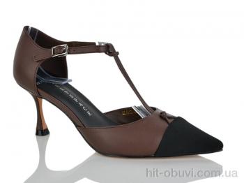 Туфлі Teetspace-Trasta-Egga LL1913-33