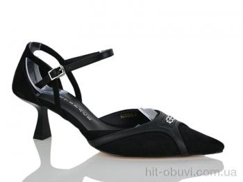 Туфлі Teetspace-Trasta-Egga LL1915-2