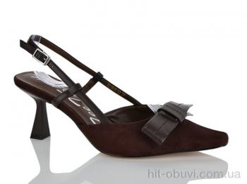 Туфлі Teetspace-Trasta-Egga LL1916-33