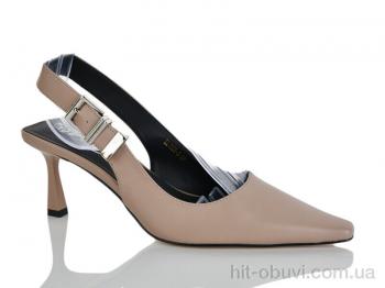 Туфлі Teetspace-Trasta-Egga LL1926-3