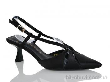 Туфли Teetspace-Trasta-Egga LL1973-1