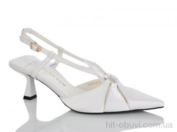 Туфли Teetspace-Trasta-Egga LL1973-26