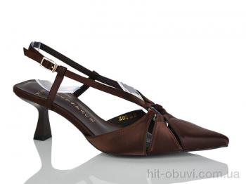 Туфли Teetspace-Trasta-Egga LL1973-33