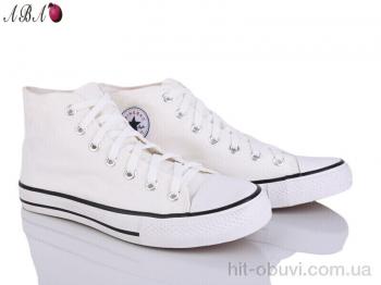 Кеды Aba 88-57-1