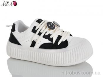 Кроссовки Aba 383-1-1
