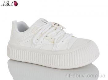 Кроссовки Aba 383-1-2