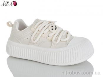 Кроссовки Aba 383-1-3