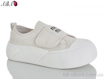 Кроссовки Aba 380-1-1