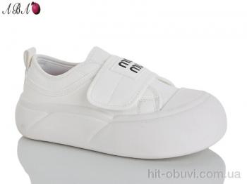 Кроссовки Aba 380-1-2