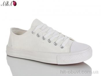 Кеды Aba A133