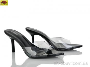 Шлепки Mei De Li H9326-38